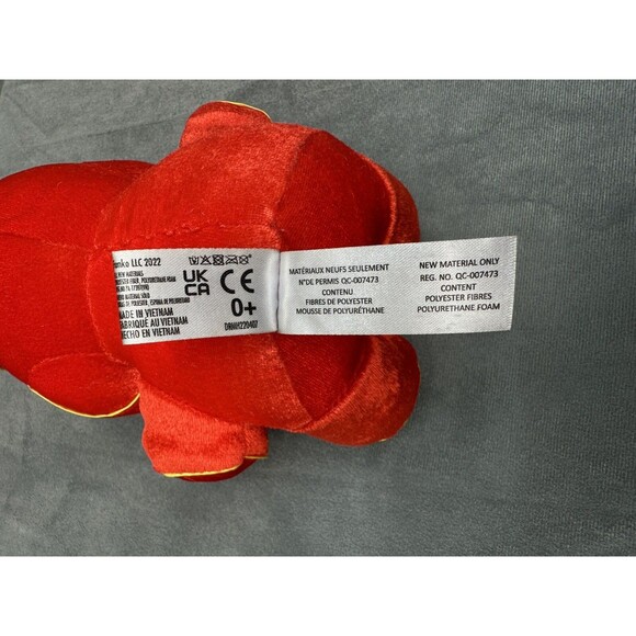 Funko Five Nights at Freddy's FNAF AR Special Delivery System Error Bonnie Plush - Picture 3 of 6